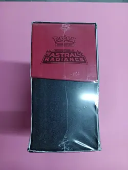 Astral Radiance ETB Elite Trainer Box Pokemon TCG Factory Sealed - See Pics - Image 4