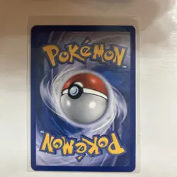 White Kyurem EX Pokemon Black & Black Star Promo #BW63 - Image 2