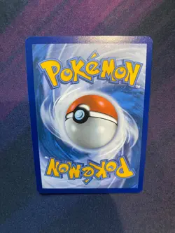 Pokemon TCG Team Rockets Giovanni Regionals 2025 Competitor German Stamped Promo - Image 2