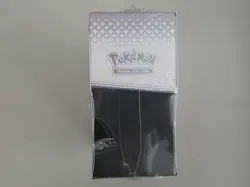Pokemon TCG Prismatic Evolutions ETB with Booster Bundle Costco 2-Pack Sealed - Image 3