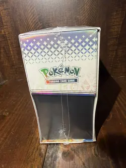 Pokemon TCG Prismatic Evolutions ETB with Booster Bundle Costco 2-Pack SEALED - Image 2