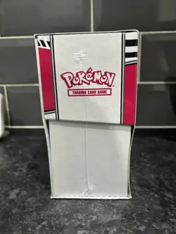 Pokemon TCG 1x Black Bolt & 1x White Flare Pokemon Center Elite Trainer Box 🔥 - Image 3