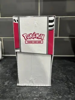 Pokemon TCG 1x Black Bolt & 1x White Flare Pokemon Center Elite Trainer Box 🔥 - Image 5