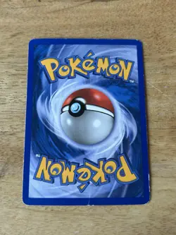 Charizard 39/165 Expedition Base Set 2002 - Pokemon TCG Reverse Holo Rare*MP - Image 2