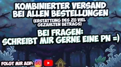 Memmeon Holo | Schwert und Schild 055/202 | Pokemon Karte Deutsch NM 2019 - Image 3