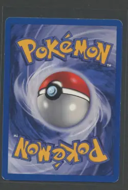 Flegmon 1. Edition | Fossil 55/62 | Pokemon Karte Deutsch EXC- 2000 WOTC - Image 2