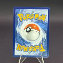HD COSMOS HOLO Basic Fire Energy SVE 002 - Pokemon 151 - Image 2