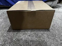 SEALED & NEW Pokemon TCG - Mega Lucario ex Figure Collection - Case of 6 - ENG - Image 4