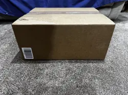 SEALED & NEW Pokemon TCG - Mega Lucario ex Figure Collection - Case of 6 - ENG - Image 5