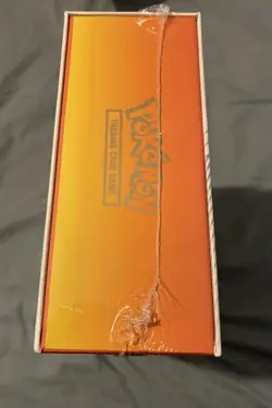 Pokemon TCG Charizard Ultra Premium Collection Box UPC SEALED NEW Sword&Shield - Image 5