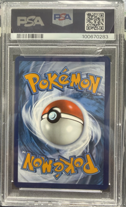 Pokemon TCG: Origin Forme Palkia VSTAR GG67/GG70 PSA 10 Gem Mint - Image 2