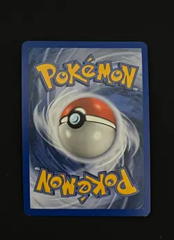 Rocket's Raikou ex 108/107 Pokemon Ex Deoxys -Secret Rare Holo-NM - Image 4