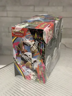 Pokemon TCG: Phantasmal Flames Booster Box (36 Packs) NEW & SEALED Pokemon - Image 2