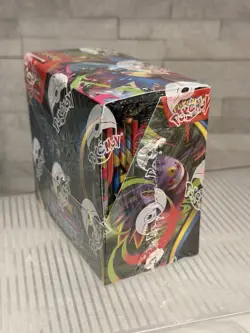 Pokemon TCG: Phantasmal Flames Booster Box (36 Packs) NEW & SEALED Pokemon - Image 4