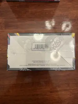Pokemon TCG ME01 Mega Evolution Enhanced Booster Box Sealed New - Image 4