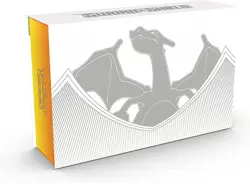 Pokemon TCG: Sword & Shield Ultra-Premium Collection Charizard (FACTORY SEALED) - Image 1