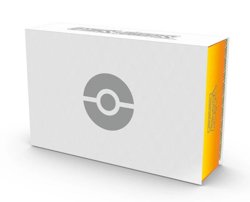 Pokemon TCG: Sword & Shield Ultra-Premium Collection Charizard (FACTORY SEALED) - Image 2