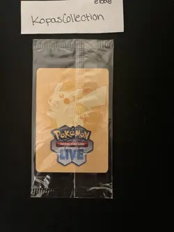 Pokemon TCG Bulbasaur 133/132 Stamped Mega Evolution - Image 3
