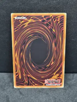 Yugioh Brotherhood of the Fire Fist Boar JOTL-EN026 Rare 1st Edition NM - Image 2