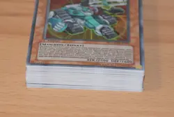 Structure Deck Machina Mayhem SDMM - NM - 1. Auflage Deutsch - YuGiOh - Image 2
