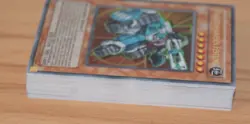 Structure Deck Machina Mayhem SDMM - NM - 1. Auflage Deutsch - YuGiOh - Image 3