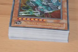 Structure Deck Machina Mayhem SDMM - NM - 1. Auflage Deutsch - YuGiOh - Image 4