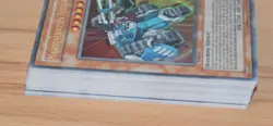 Structure Deck Machina Mayhem SDMM - NM - 1. Auflage Deutsch - YuGiOh - Image 5