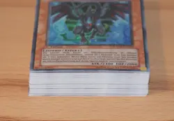 Structure Deck Zombie World SDZW - komplett - 1. Auflage - YuGiOh - Image 2