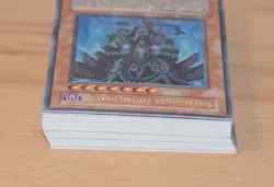 Structure Deck Zombie World SDZW - komplett - 1. Auflage - YuGiOh - Image 4