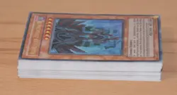 Structure Deck Zombie World SDZW - komplett - 1. Auflage - YuGiOh - Image 5