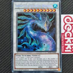 Power of the Elements | Secret, Ultra, Super & Common | 1st Edition POTE YuGiOh! - Image 2