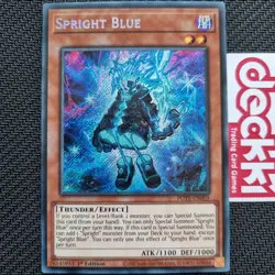 Power of the Elements | Secret, Ultra, Super & Common | 1st Edition POTE YuGiOh! - Image 3