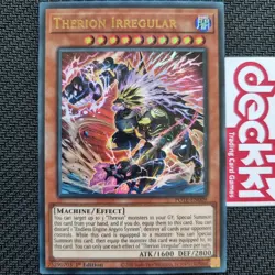 Power of the Elements | Secret, Ultra, Super & Common | 1st Edition POTE YuGiOh! - Image 4