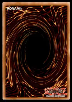 Yu-Gi-Oh! Gem-Knight Garnet #HA05-EN001 1st Edition Light Play - Image 2