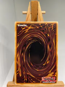 A Deal With Dark Ruler - DCR-030 - NM - YuGiOh - Image 2