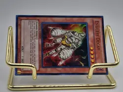 Yugioh Endless Decay JUMP-EN056 Ultra Rare Limited Edition Promo NM/VLP - Image 3