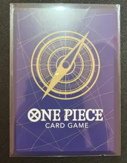 Radical Beam!! OP01-029 One Piece Demo Deck Cards Regular - Image 2