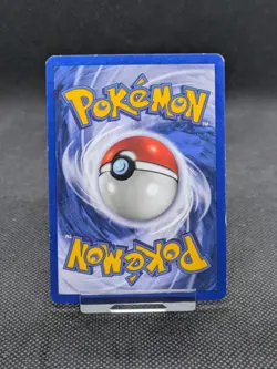 Wigglytuff 16/64 Holo Jungle Set Pokemon Card WOTC LP EXCELLENT - Image 4