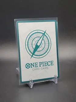 One Piece Gol.D.Roger GOLD DON!! Card (OP-13) English Foil - Image 4