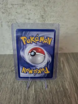 Banette 1/101 Holo Pokemon Card EX Hidden Legends WOTC NM - Image 2