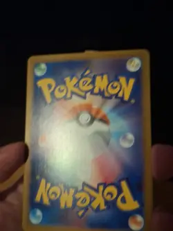 Riolu AR 068/063 M1L Mega Brave - Pokemon Card Japanese MEGA - Image 4