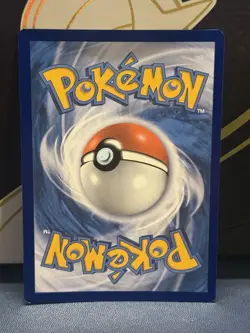 Pokemon TCG Charizard V SWSH260 Promo Card NM Near Mint - Image 2