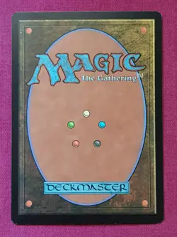 Magic The Gathering FIFTH DAWN NEUROK STEALTHSUIT artifact card MTG - Image 2