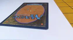 MTG - Desert - Arabian Nights - MP - Land - Magic The Gathering - Image 5