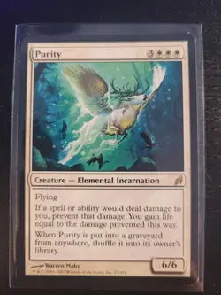 MTG Purity Lorwyn - Image 1