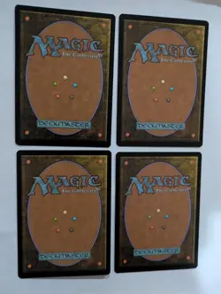 4 Griselbrand Avacyn Restored MTG NM Free shipping with tracking - Image 2