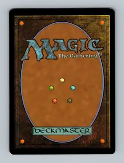 Hurricane The List Reprints Non-Foil MTG NM - Image 2