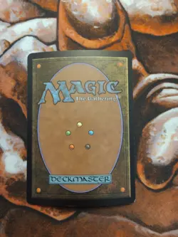 FOIL Thought Courier Fifth Dawn 5DN MTG Magic the Gathering - Image 2