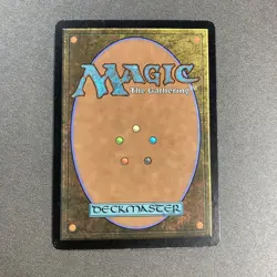 MTG Silent Arbiter Fifth Dawn Regular Magic The Gathering - Image 2