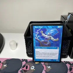 Aura Thief The List Reprints Regular - Image 3
